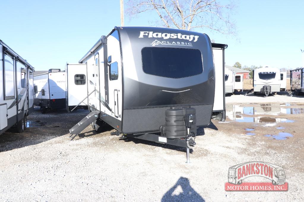 Forest River RV