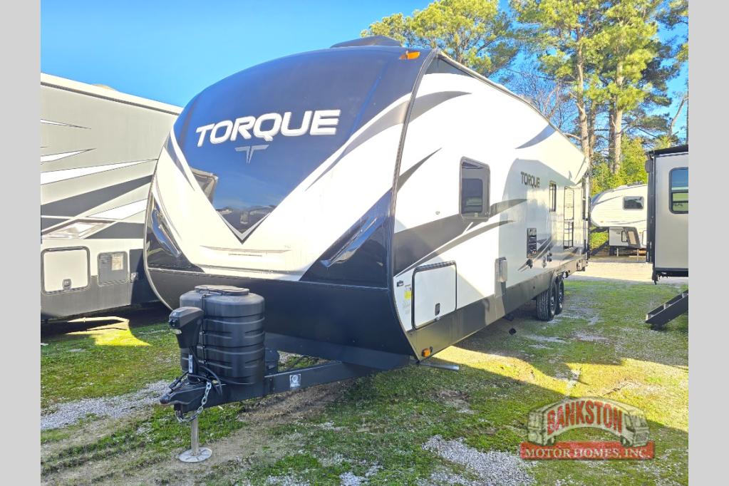 RV listing image