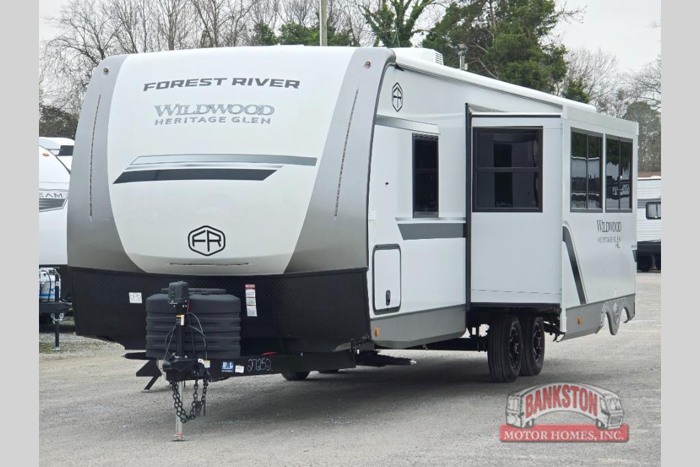 RV listing image