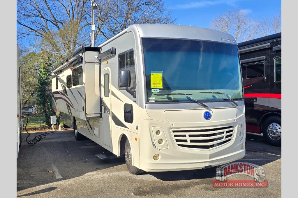 RV listing image