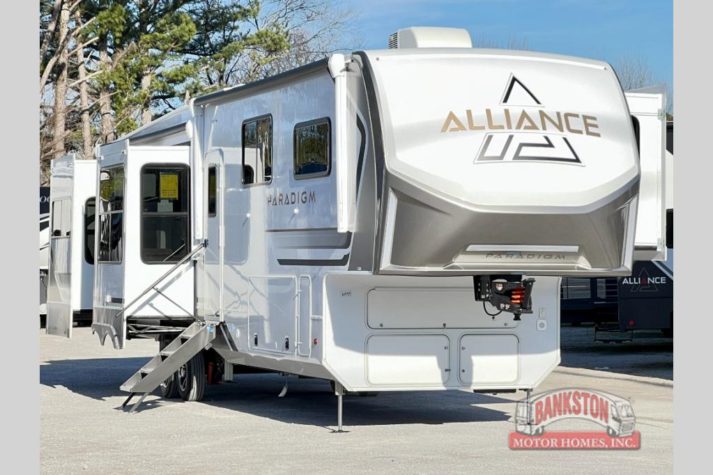 RV listing image