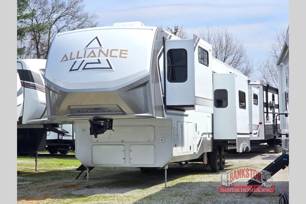 RV listing image