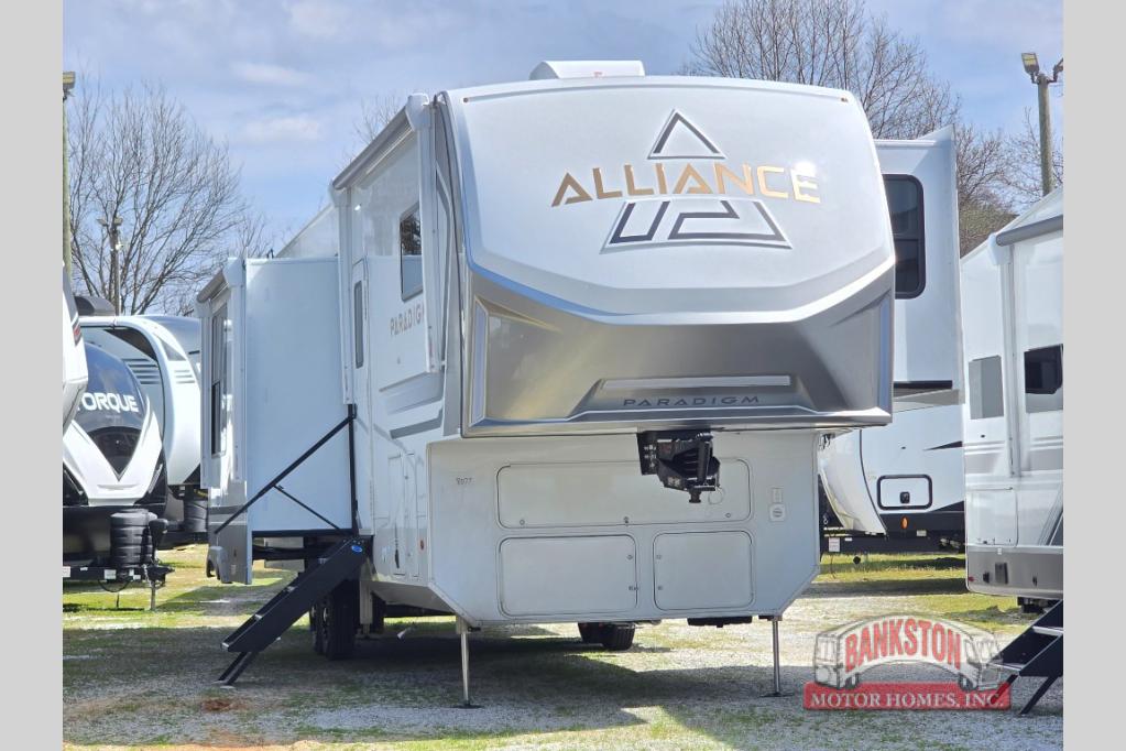 RV listing image
