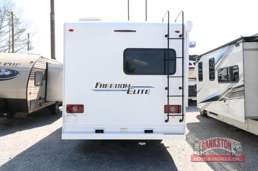 Used 2021 Thor Motor Coach Freedom Elite 22HE Motor Home Class C at ...