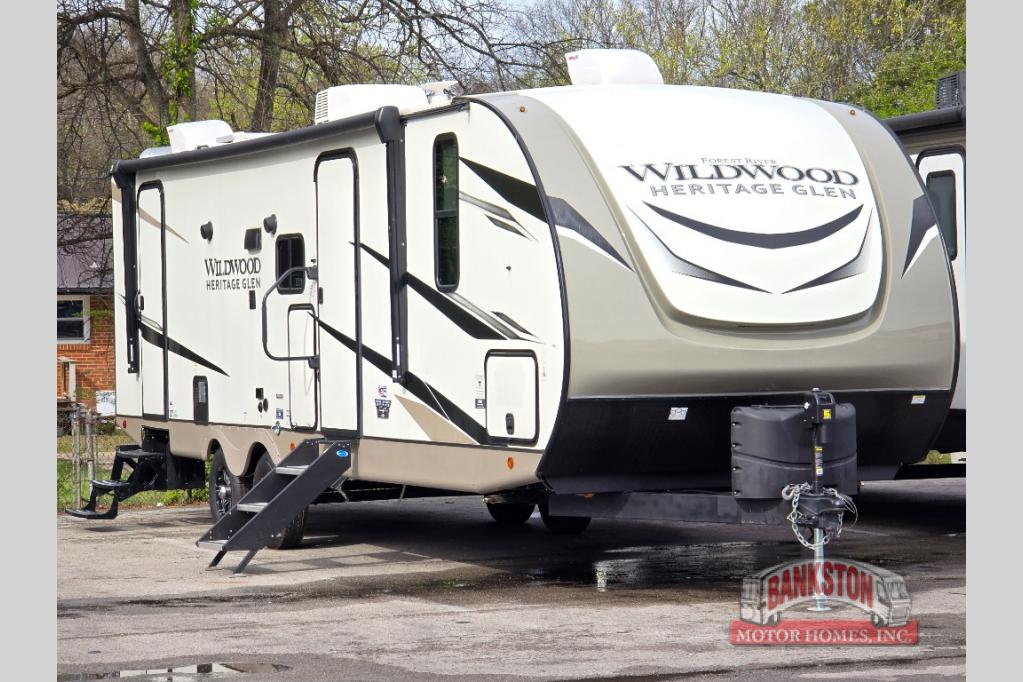 RV listing image