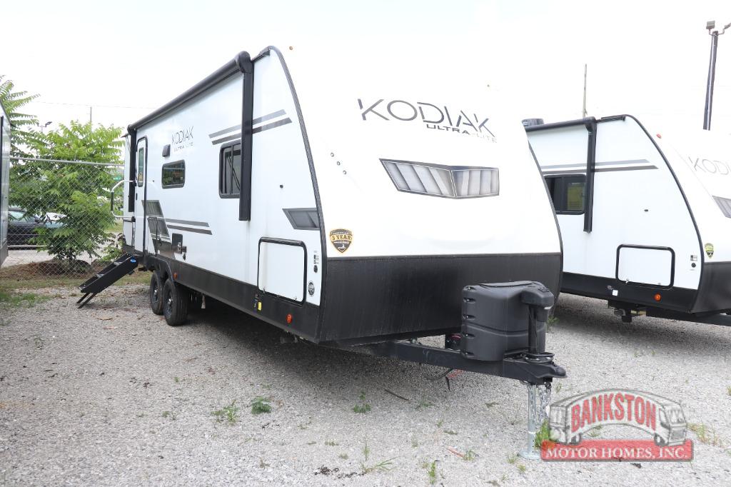 new rvs for sale today