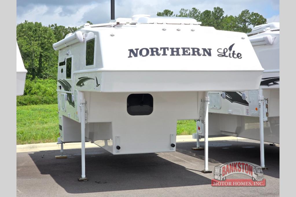 camper Right ¥12,000 2025 Northern Lite Limited Edition 10-2EXLEDB Face-to-Face