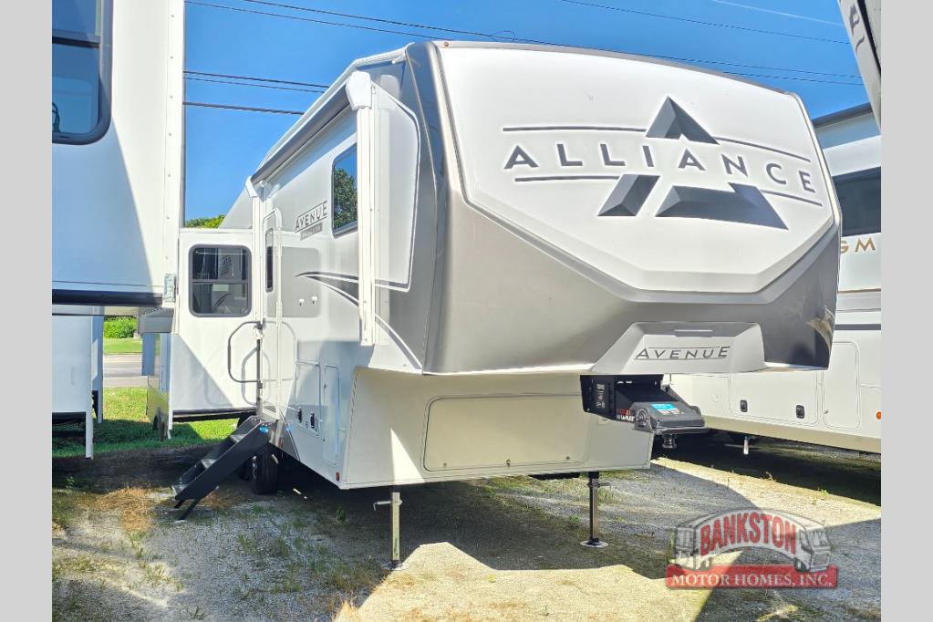 RV listing image