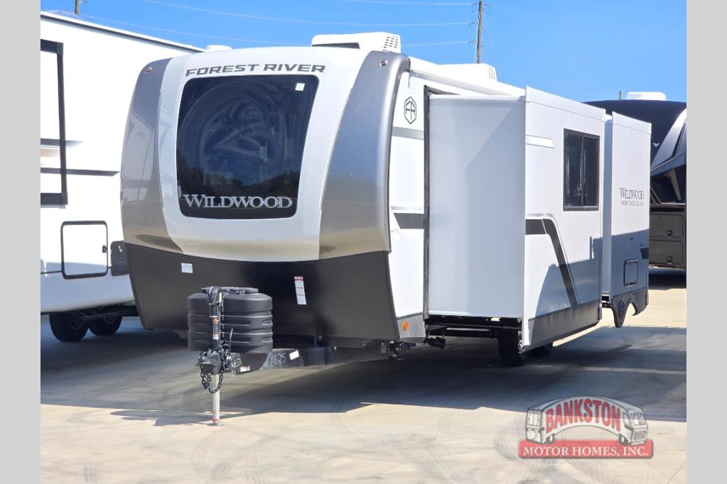 RV listing image