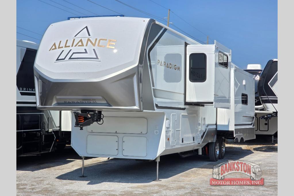 RV listing image