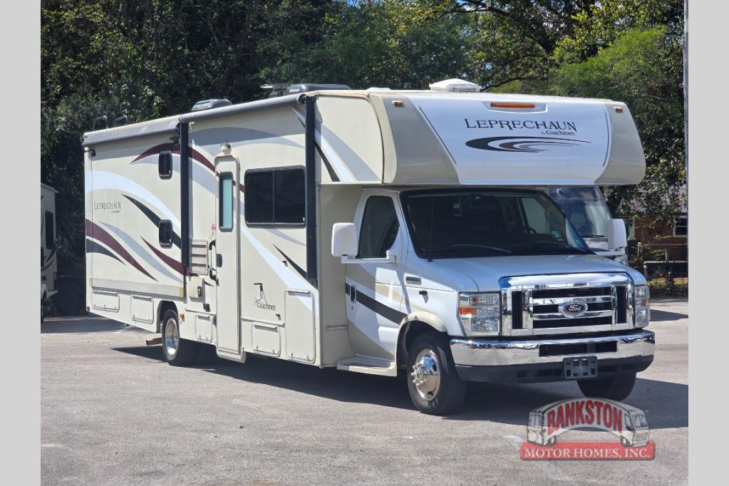 RV listing image