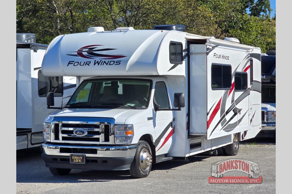 RV listing image