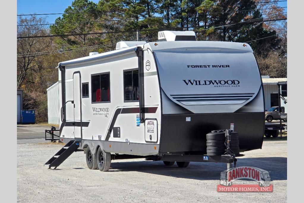 RV listing image