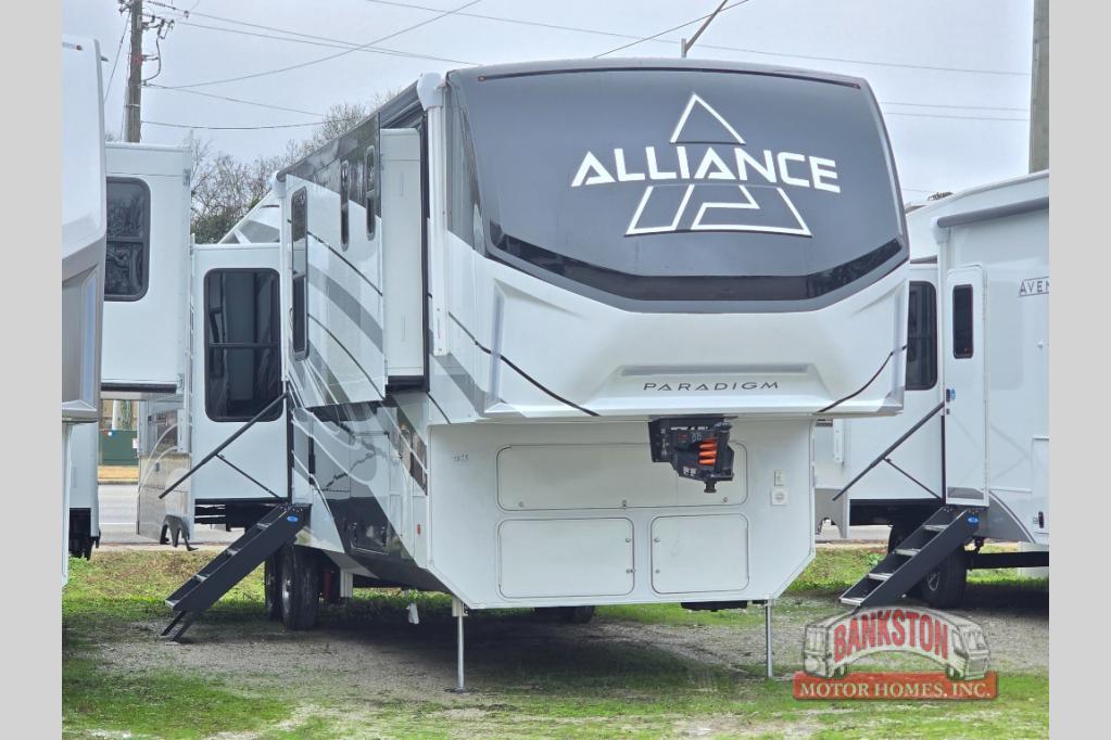 RV listing image