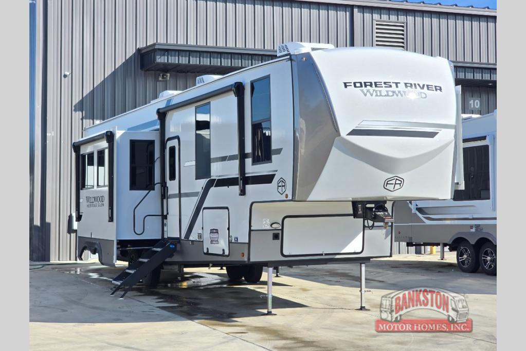 RV listing image