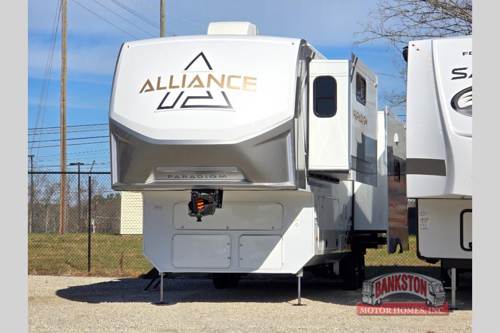 RV listing image