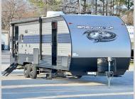 Used 2020 Forest River RV Cherokee Grey Wolf 26MK image