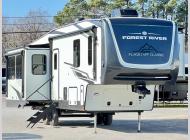 New 2025 Forest River RV Flagstaff Classic 361RLS image