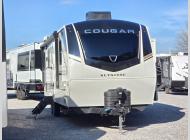 New 2026 Keystone RV Cougar Half-Ton 26LBW image