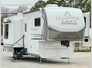 New 2025 Alliance RV Paradigm 395DS image