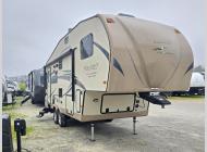 Used 2015 Forest River RV Flagstaff Classic Super Lite 8524RLWS image