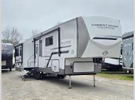 New 2026 Forest River RV Wildwood Heritage Glen 380WDR image