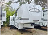 New 2026 Forest River RV Cherokee Sabre 36EST image
