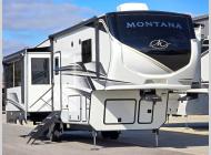 New 2025 Keystone RV Montana 3123RL image