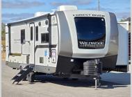 New 2025 Forest River RV Wildwood Heritage Glen 261FKRB image