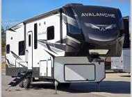 Used 2021 Keystone RV Avalanche 295RK image