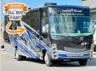 New 2025 Forest River RV Georgetown 5 Series 34M5 image