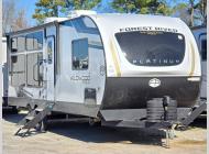 New 2025 Forest River RV Wildwood FSX 28VCX image