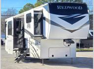 Used 2021 Redwood RV Redwood 3981FK image