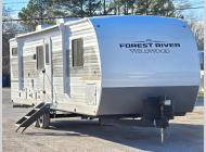 New 2025 Forest River RV Wildwood 29VBUD image