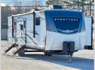 New 2025 Venture RV SportTrek Touring Edition STT343VBH image