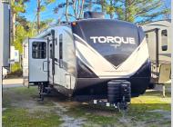 Used 2021 Heartland Torque TQ T314 image