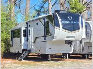 New 2026 Keystone RV Cougar 350LLK image
