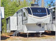 New 2026 Keystone RV Cougar Half-Ton 26RKE image