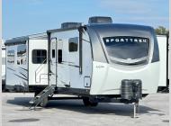 New 2025 Venture RV SportTrek Touring Edition STT343VIB image