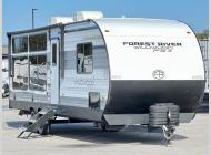 New 2025 Forest River RV Wildwood FSX 28VC image