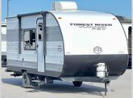 New 2025 Forest River RV Wildwood FSX 174DBLE image