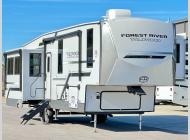 New 2025 Forest River RV Wildwood Heritage Glen 369BL image