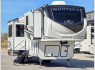 New 2025 Keystone RV Montana 3795FK image