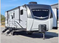 New 2025 Venture RV SportTrek Touring Edition STT343VBH image