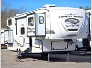 New 2025 Forest River RV Sabre 37FLL image