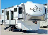 New 2025 Alliance RV Paradigm 385FL image