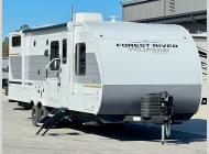 New 2025 Forest River RV Wildwood X-Lite 28VBXL image