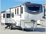 New 2025 Venture RV SportTrek Touring Edition STTF363VFR image