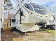 New 2026 Keystone RV Cougar Half-Ton 29MBD image