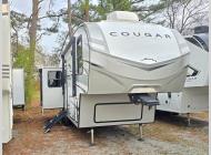 Used 2023 Keystone RV Cougar Half-Ton 29RLI image